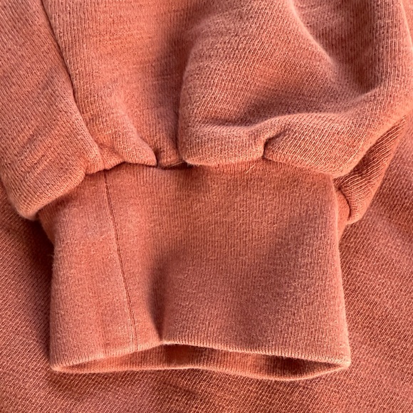 Madewell Sweatshirt - Picture 5 of 8